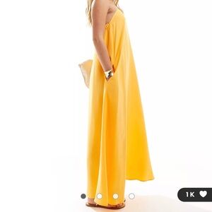 ASOS Women’s Maxi Dress | Worn Once
